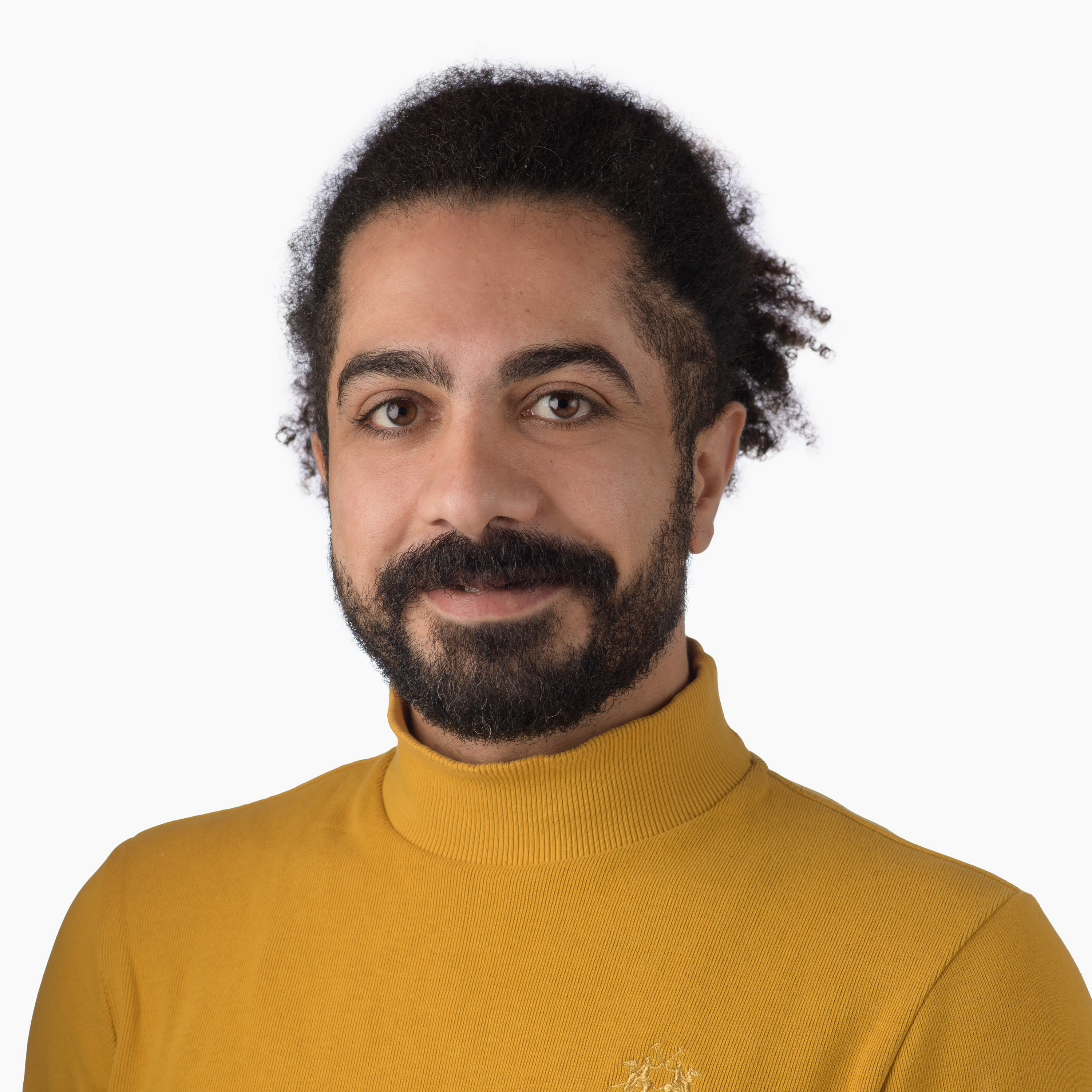 Alireza Farokhi